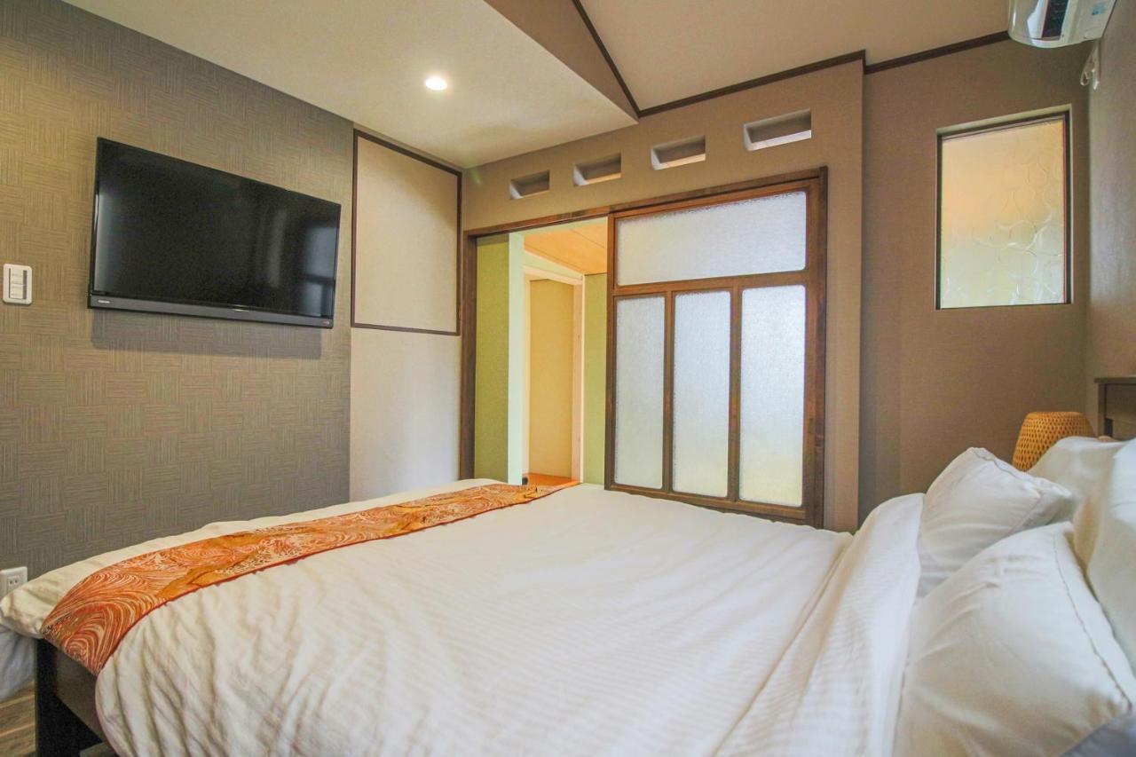 縁 鷺洲 Villa Osaka Exterior photo