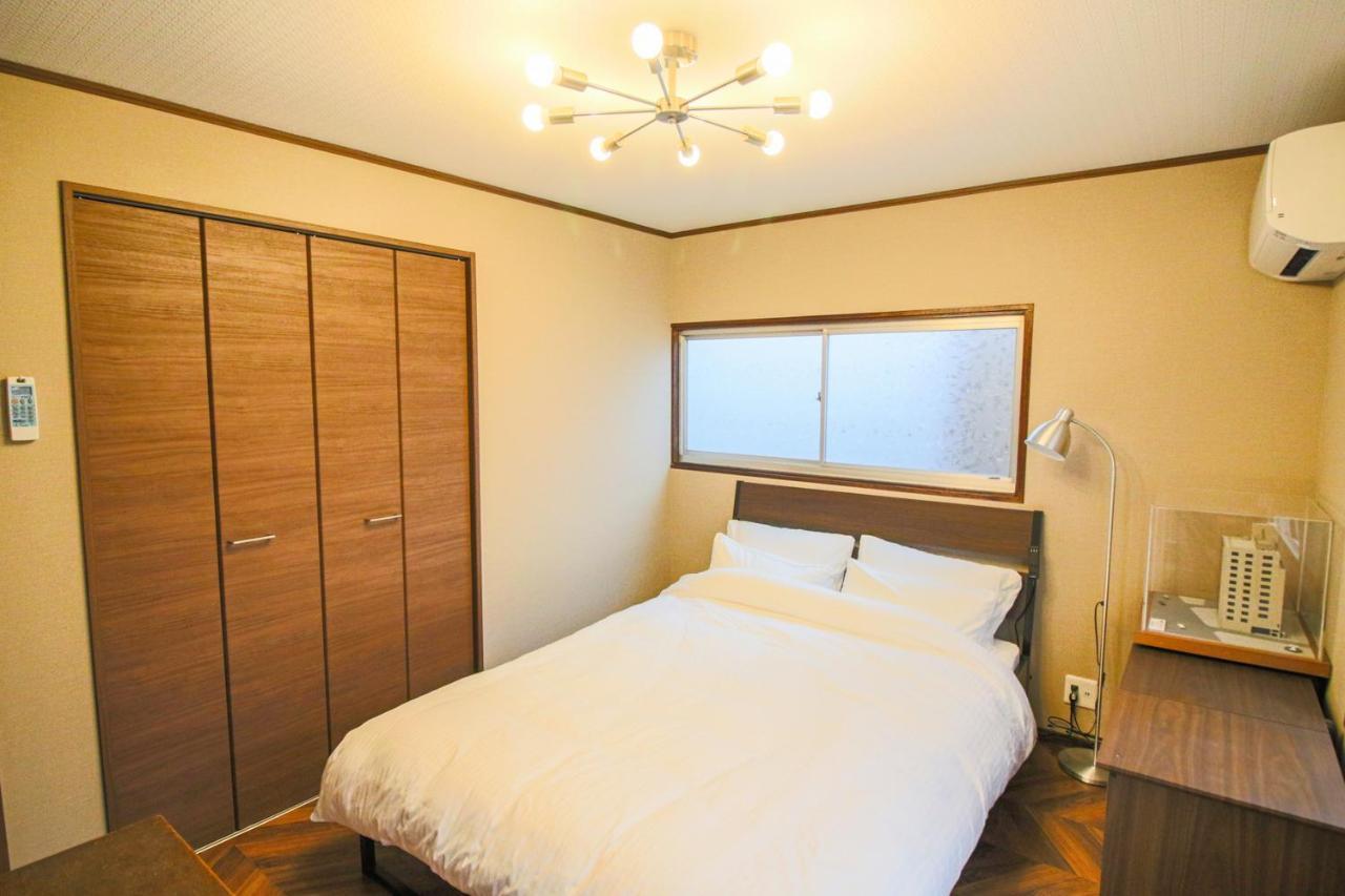 縁 鷺洲 Villa Osaka Exterior photo