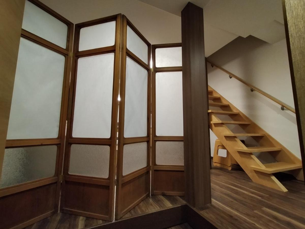縁 鷺洲 Villa Osaka Exterior photo