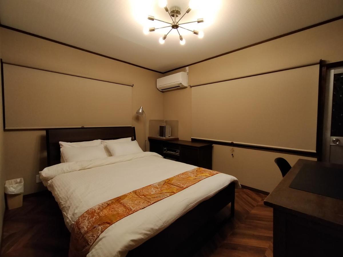 縁 鷺洲 Villa Osaka Exterior photo