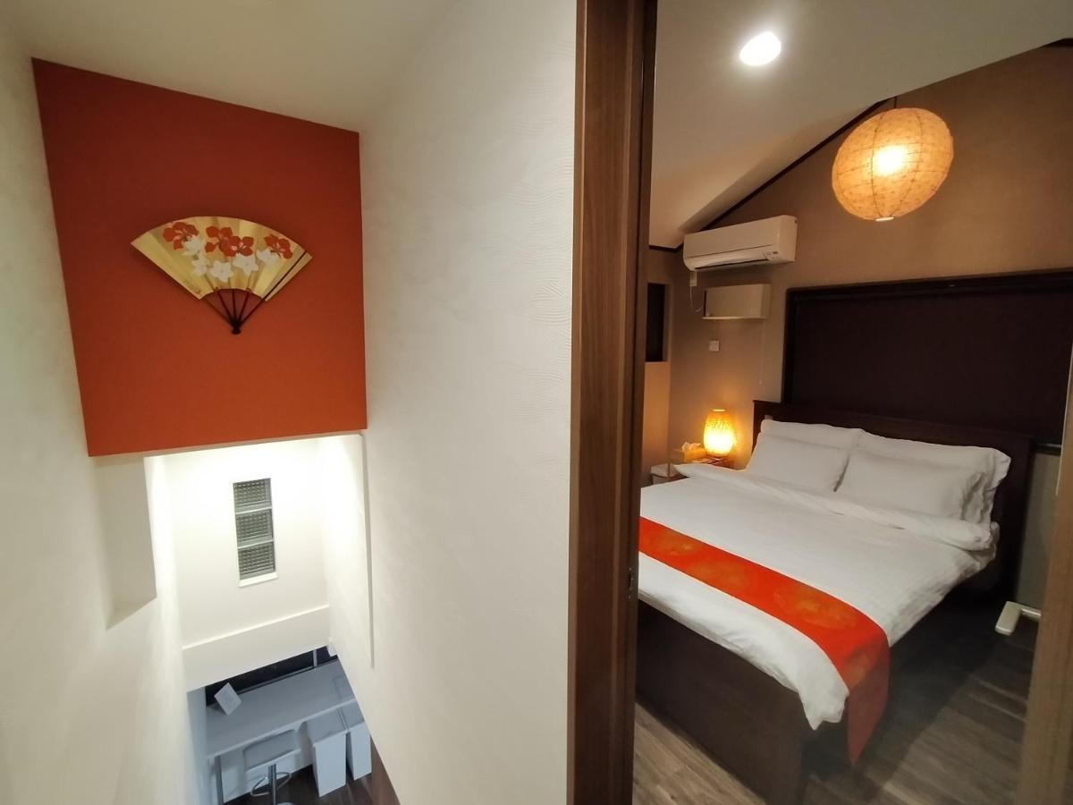 縁 鷺洲 Villa Osaka Exterior photo